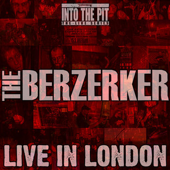 Music | The Berzerker
