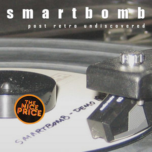 Post-Retro-Undiscovered (Demo 1999) cover