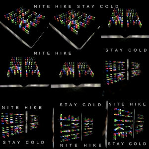 Stay Cold (Instrumental) cover