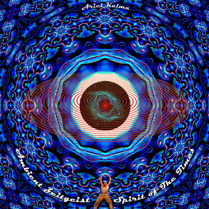 Ambient Zeitgeist Spirit of The Times