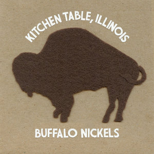 Buffalo Nickels cover