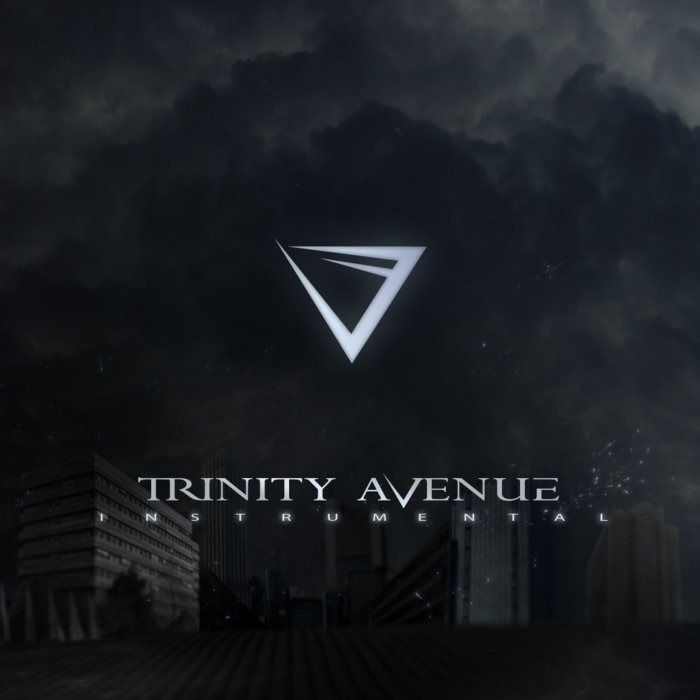 Instrumental Ep Trinity Avenue