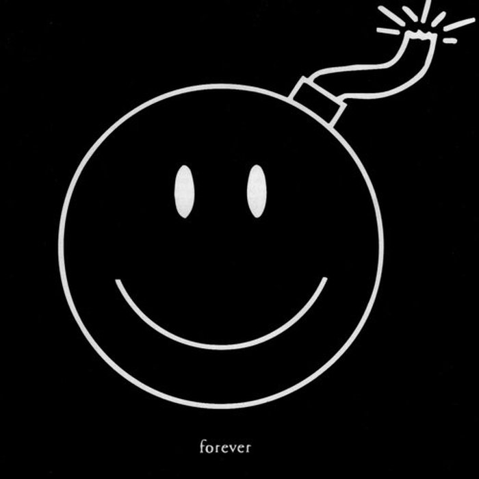 Forever | Broken Cedars | Screaming Giant