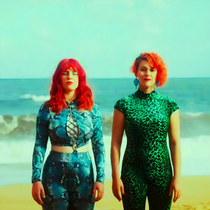 Saltwater People Single cover