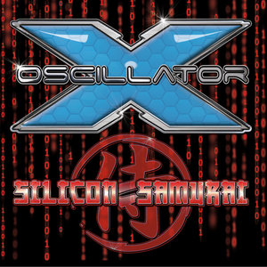 Silicon Samurai cover