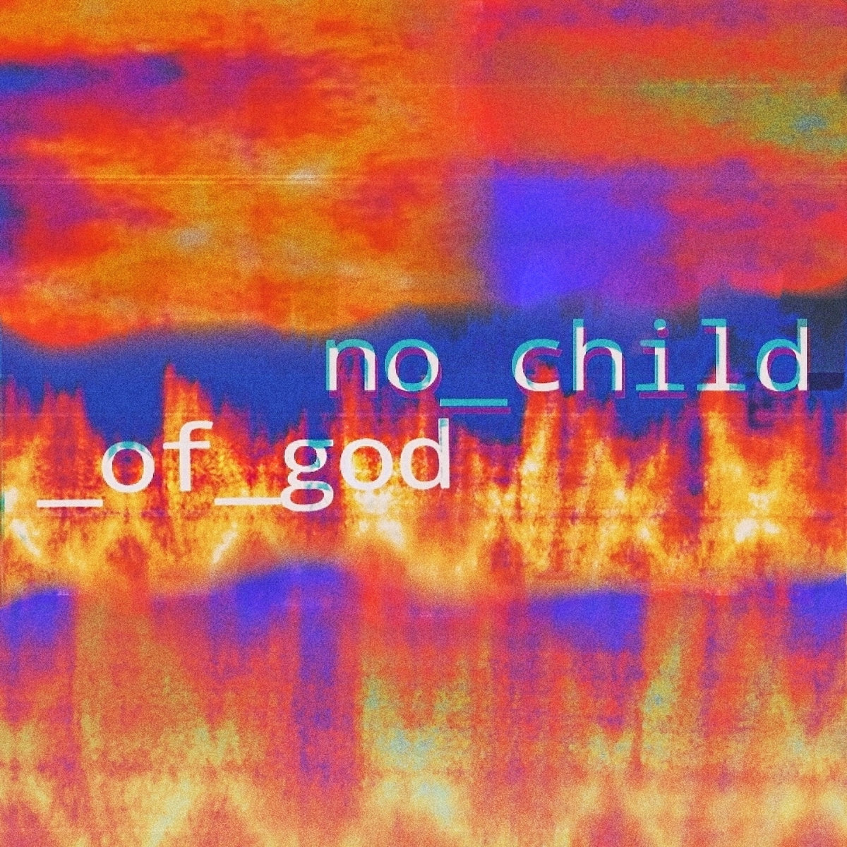 No Child Of God Gantz