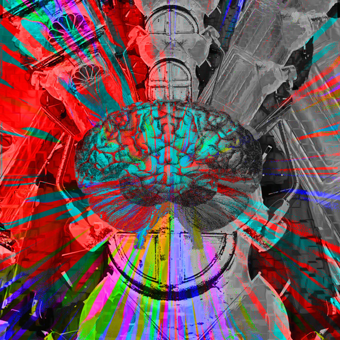 Mental Concepts Eyes Of Atlas