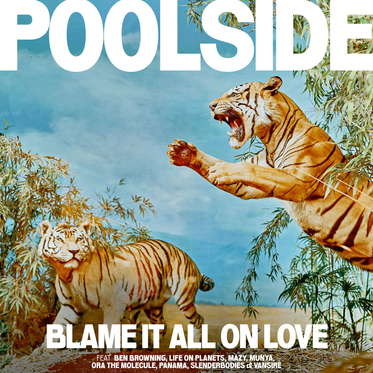 Back To Life | Poolside & Panama | Poolside