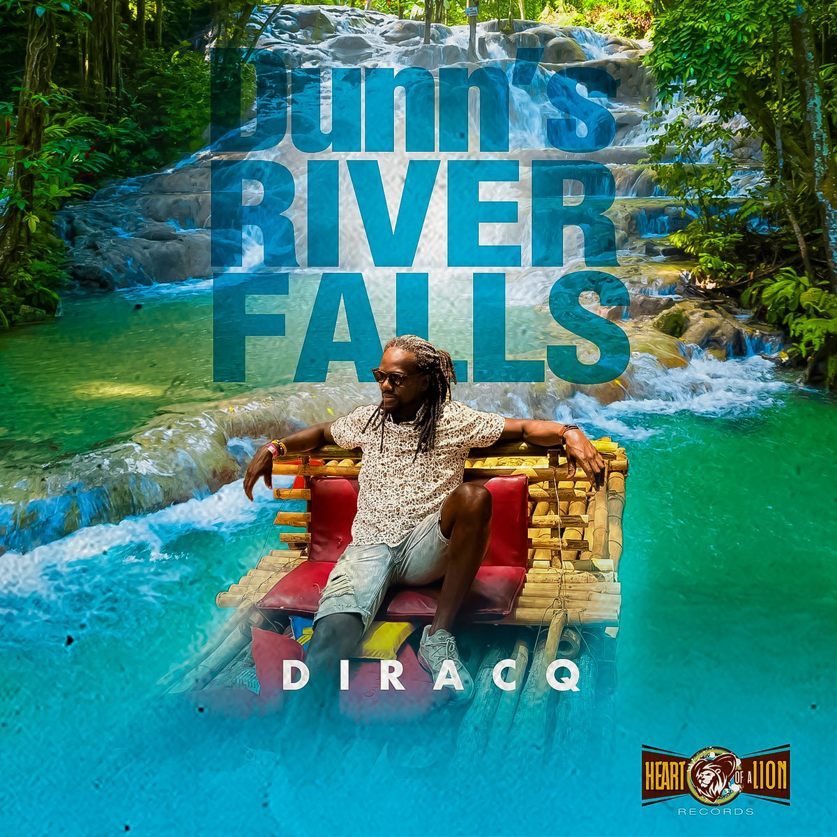 Dunn's River Falls