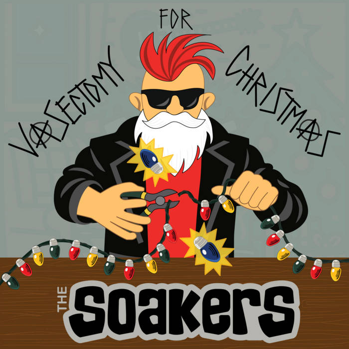 Vasectomy for Christmas