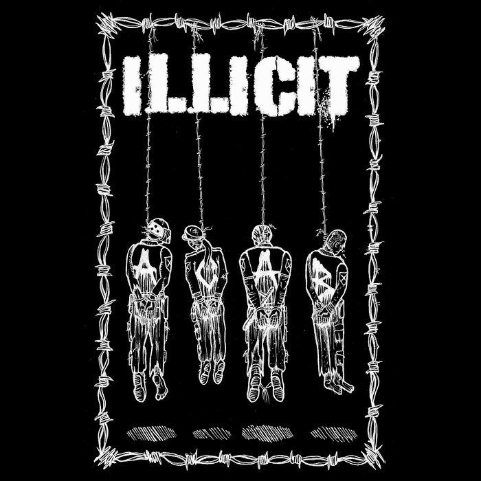 Illicit | Illicit