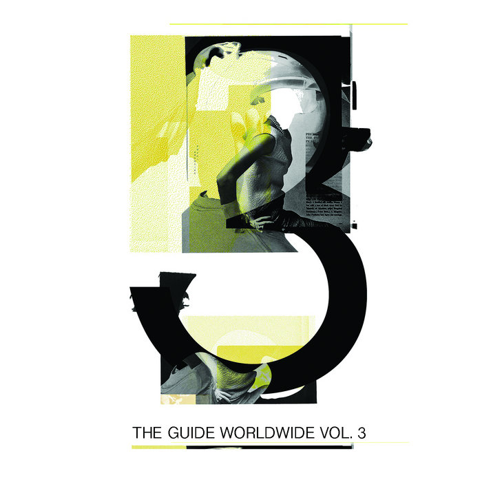 The Guide "Worldwide" Vol 3. Part 3. V/A Foot Juice Records