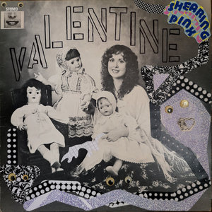 Shearing Pinx — VALENTINE