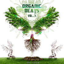 Organic Beats Vol.3 [24Bits] cover art