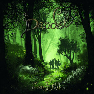 Forest Folk cover