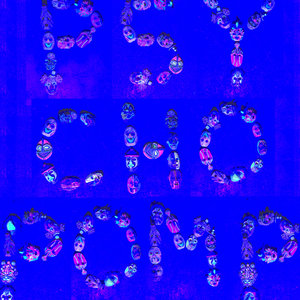 PSYCHOPOMP cover