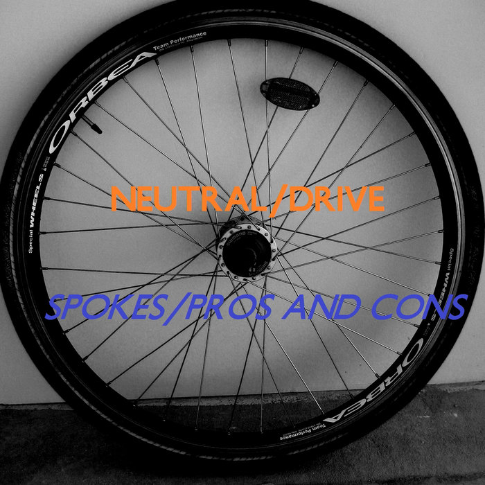 Pros and Cons | Neutral/Drive