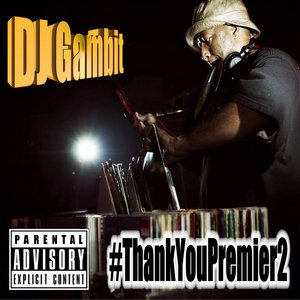 #ThankYouPremier2 cover