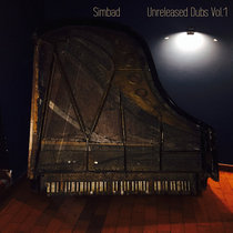 Unreleased Dubs Vol 1 cover art