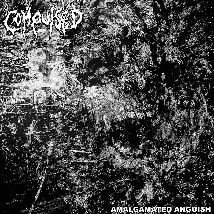 Amalgamated Anguish | Compulsed | Iron Fortress Records
