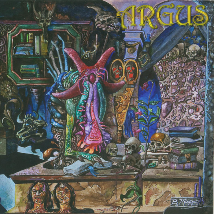 その他 Argus / Pilgrimage [CD] Argus | Argus | Shadow Kingdom Records