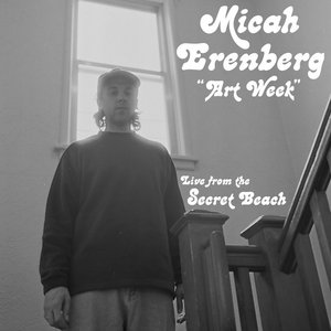 Art Week (the album) cover