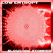 [ATP098] Slowcore Stomper cover art
