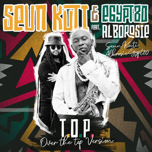 T.O.P. (Over The Top Version) cover
