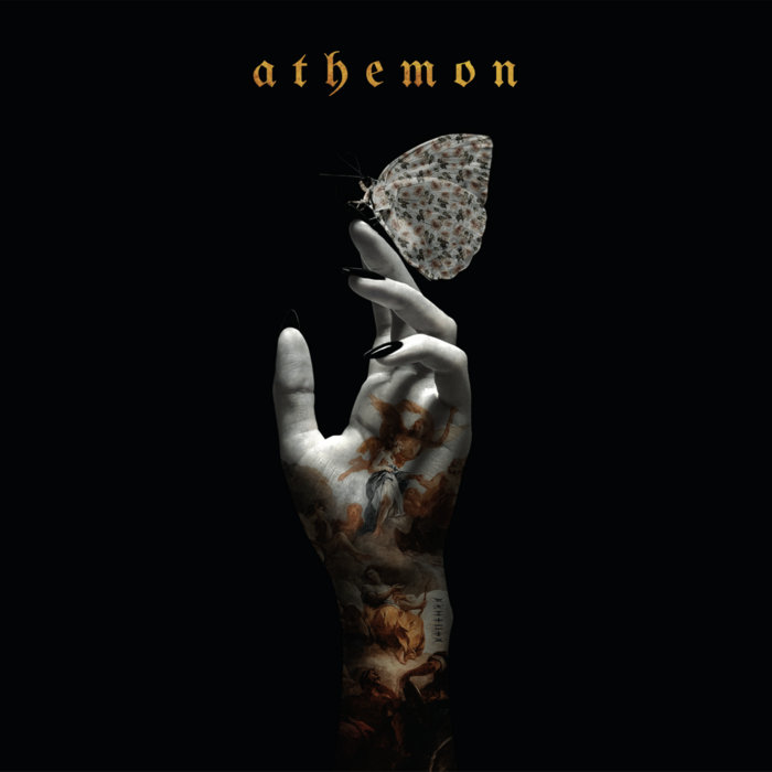 Athemon | a t h e m o n