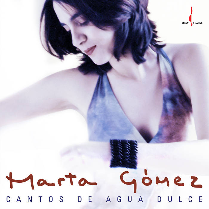 Cantos de Agua Dulce (Hi-Res) 96kHz · 24bit