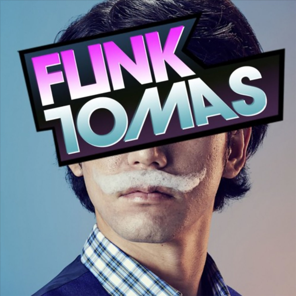 Funktomas let me clear my throat funktomas