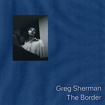 The Border cover art