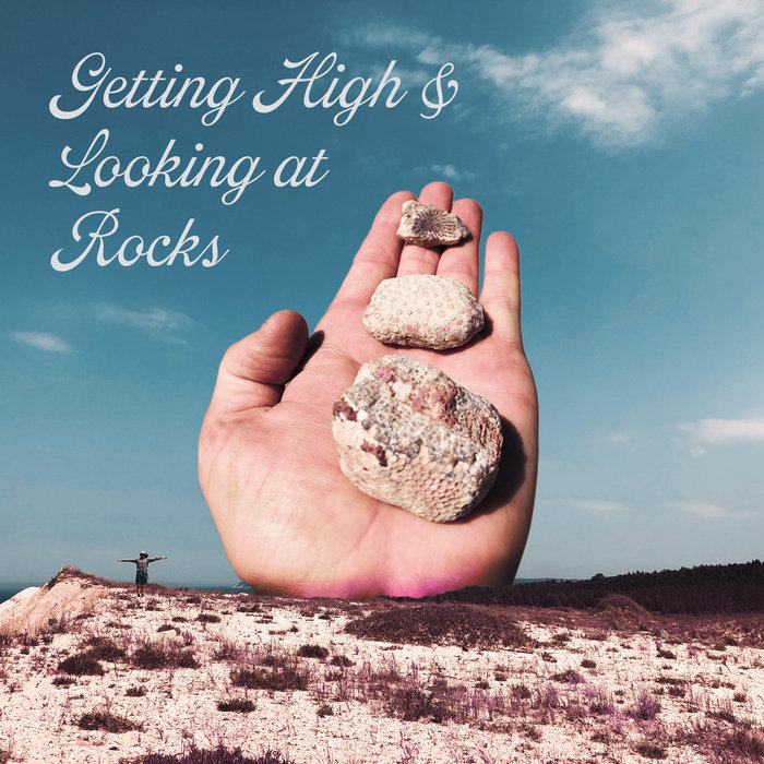 Look At Rocks Getting High and Looking at Rocks | Sod The Earth