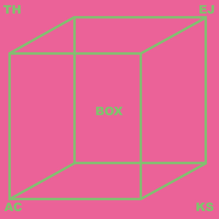 JACKS CD BOX セット ジャックスCD BOX/JACKS/ジャックス｜日本のロック｜ディスクユニオン