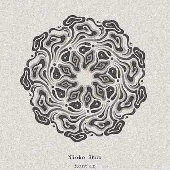 Album artwork for Kontur