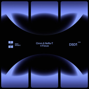 DSD1: 4 FocusCimm & Neffa-T cover
