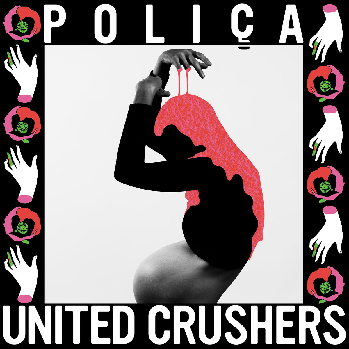 United Crushers | POLIÇA