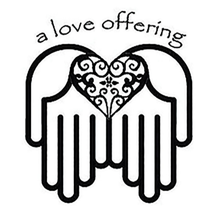 a love offering | 2B1Love