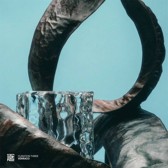 Curation 03: Verraco | Various Artists | The Third Room