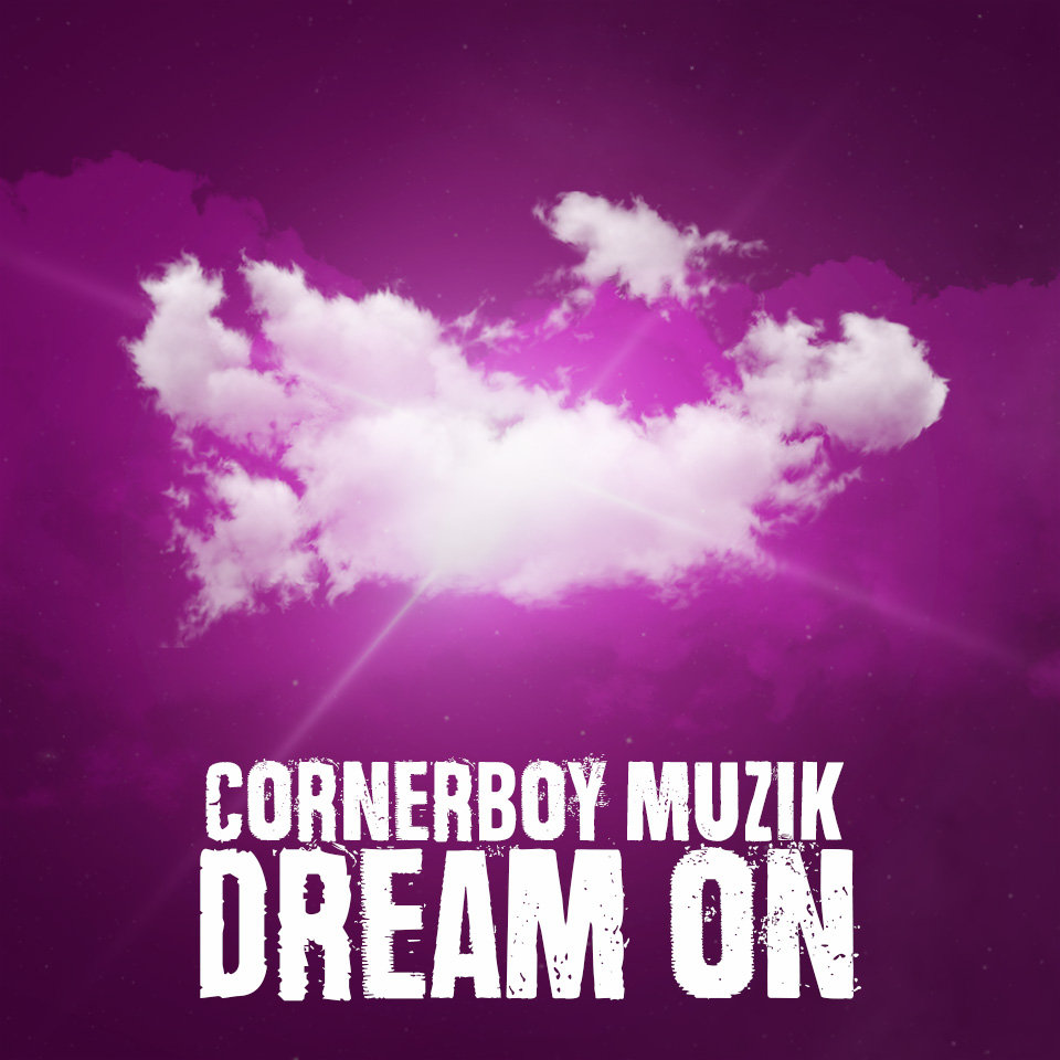 Dream On cover