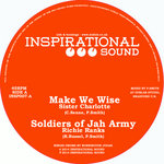 Make We Wise EP