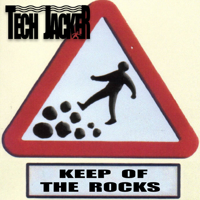 Keep of the Rocks | Tech Jacker