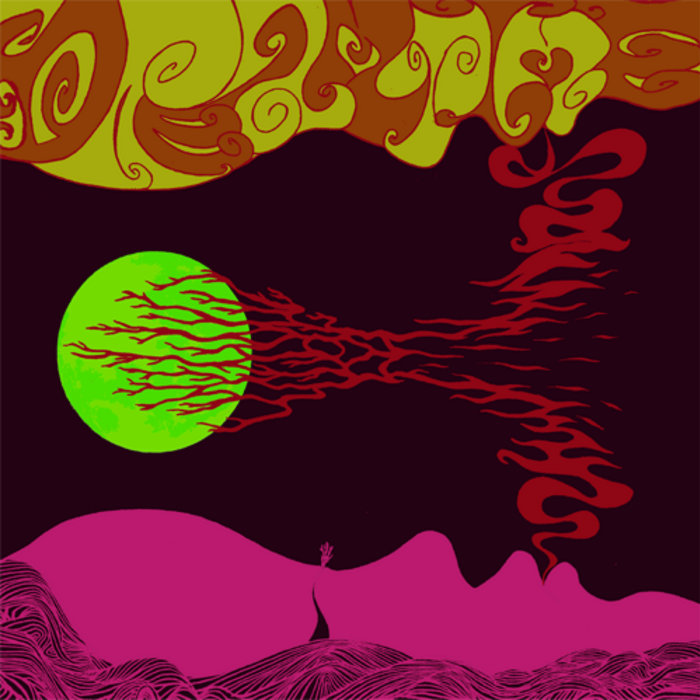 Dreamtime S/T (Digital) Dreamtime