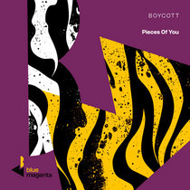Boycott — Pieces Of You