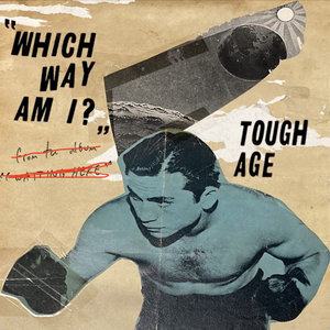 Which Way Am I? (demo) cover
