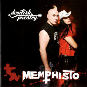 Memphisto cover