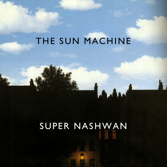 Super Nashwan cover