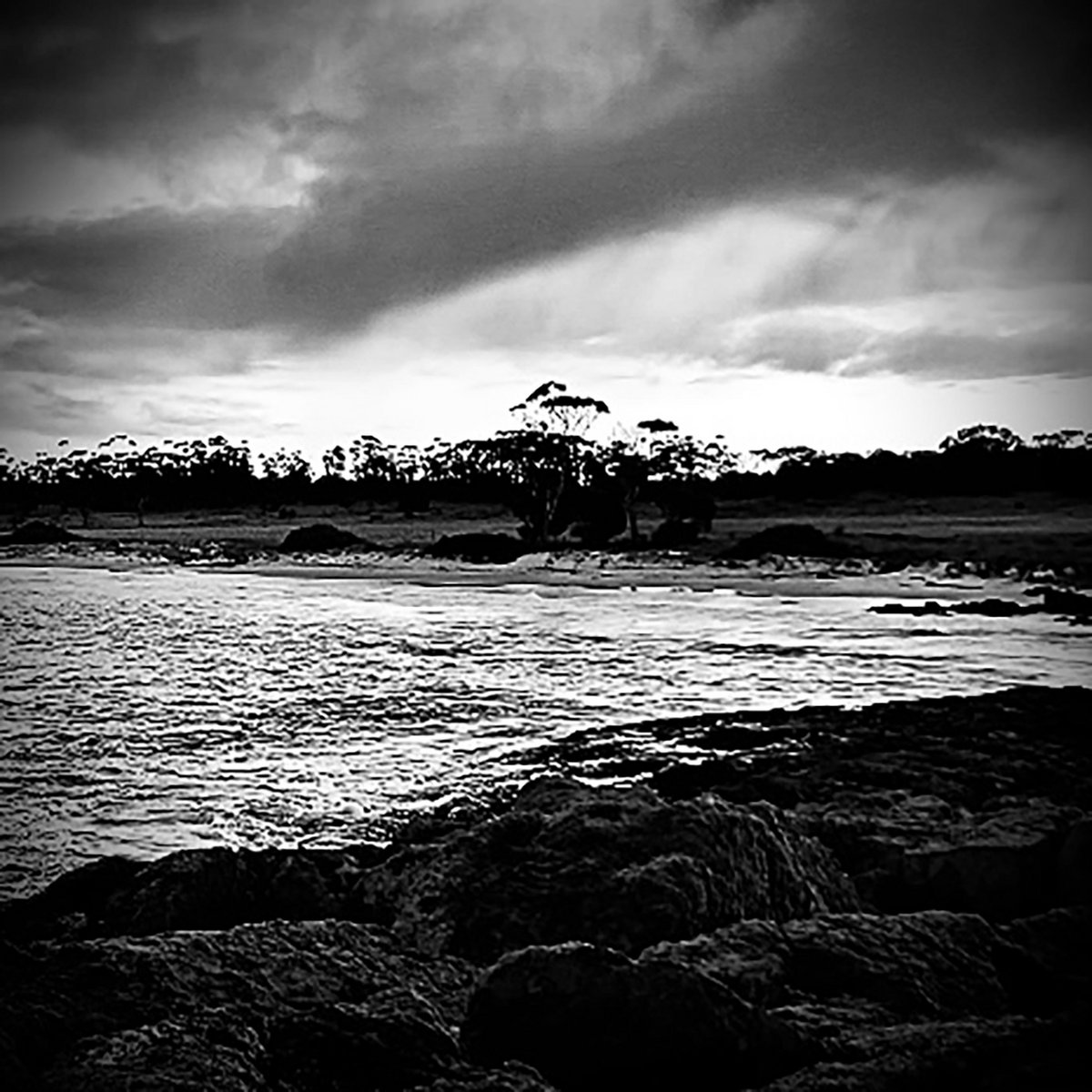 Change (slowed and reverb)