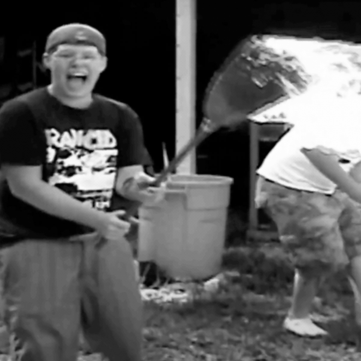  The Good Ol Days Compilation West Riff Records