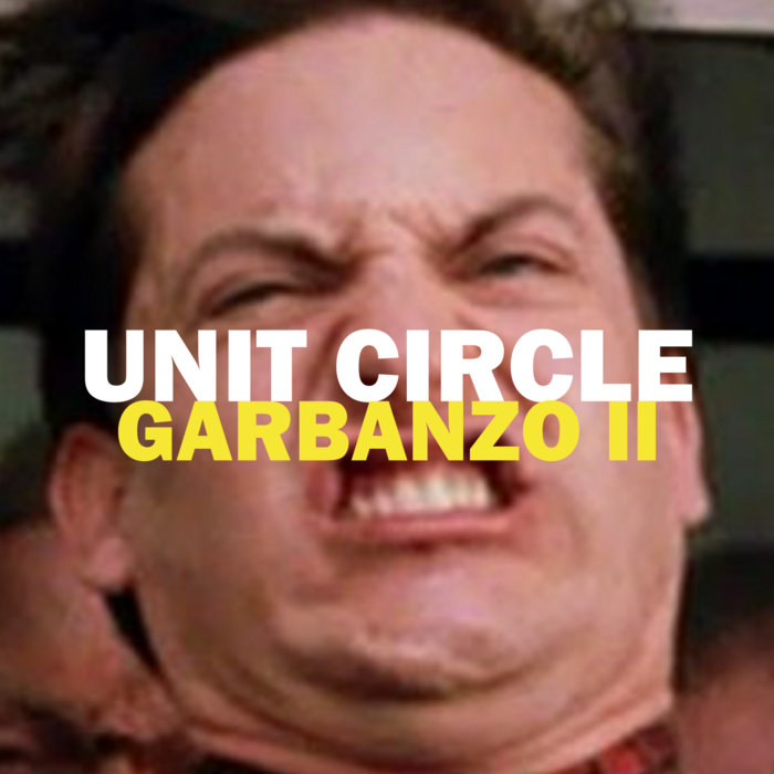 Garbanzo II Unit Circle